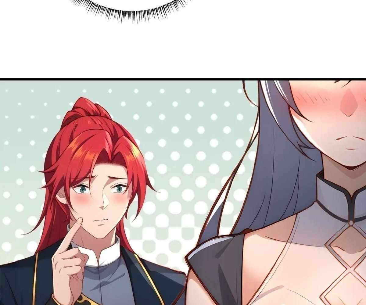 Traveling Through Time and Space to Become an Unlucky NPC: I Have a Wife to Protect Me Chapter 100 116